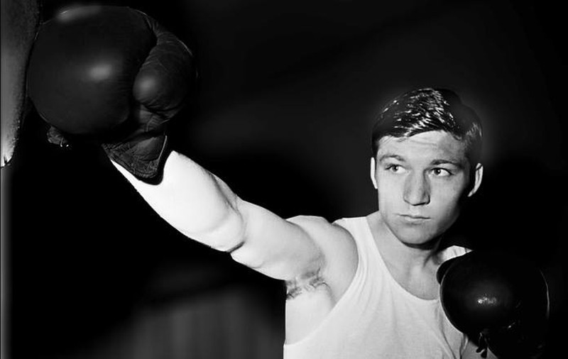 Calistrat Cuțov a murit. Fostul pugilist, medaliat olimpic, avea 76 de ani