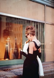 Tiffany transformă în realitate ideea filmului ”Breakfast at Tiffany’s”