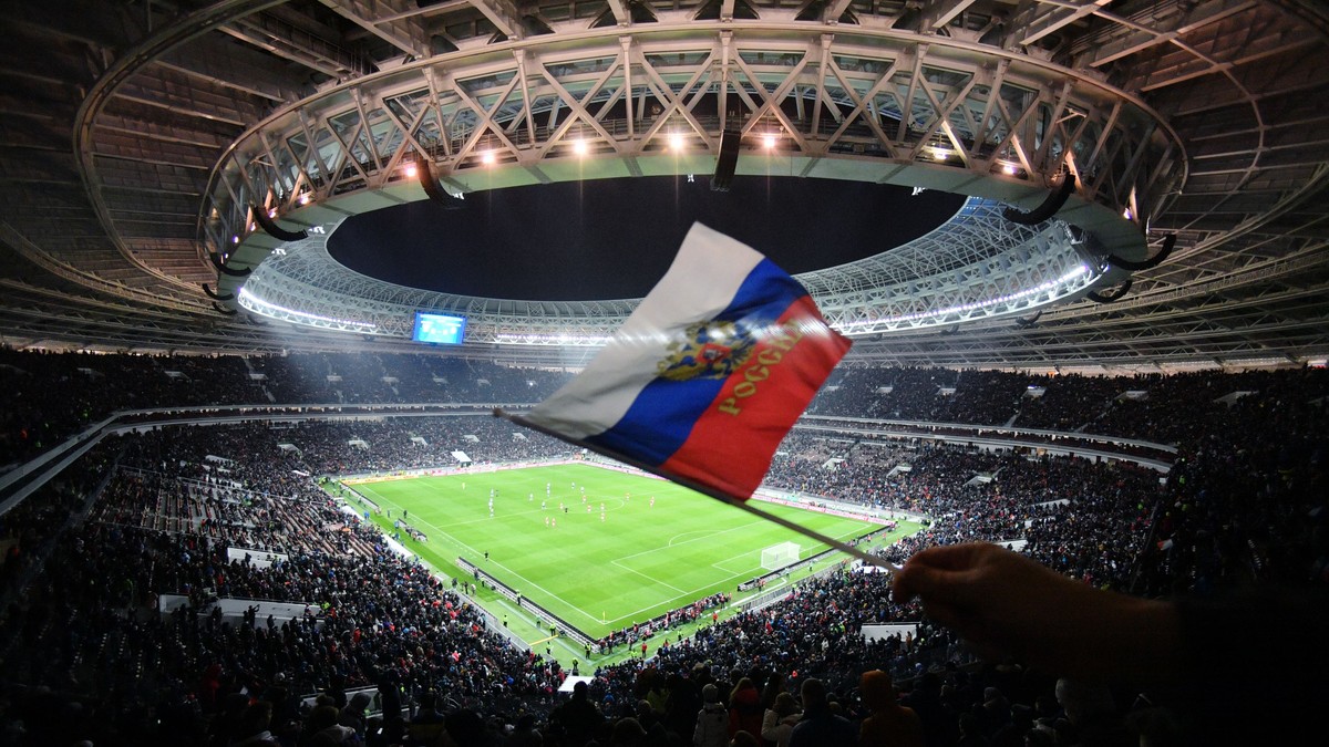 Bilete scumpe la Cupa Mondială 2018 din Rusia. Un tichet costă enorm în comparație cu unul de la CM 2006