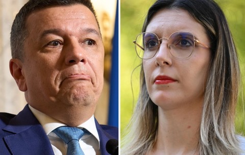 Sorin Grindeanu o atacă pe Diana Buzoianu, după neregulile găsite de Corpul de Control la ANM. Ce a putut să spună liderul PSD despre ministra Mediului: „Doamna asta...”