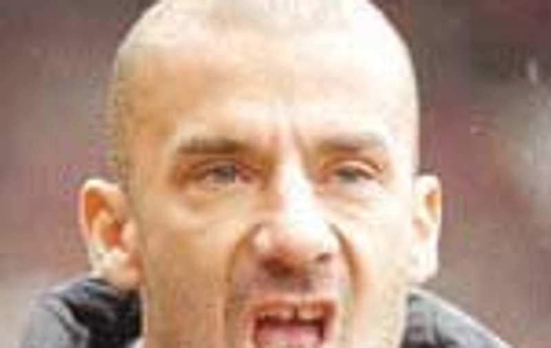Vialli: 'Nu ma mai intereseaza Romania'