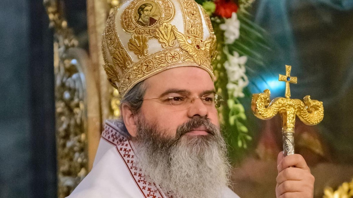 Episcopia Hușilor, donație de 20.000 de euro către Spitalul din Vaslui pentru combaterea coronavirusului