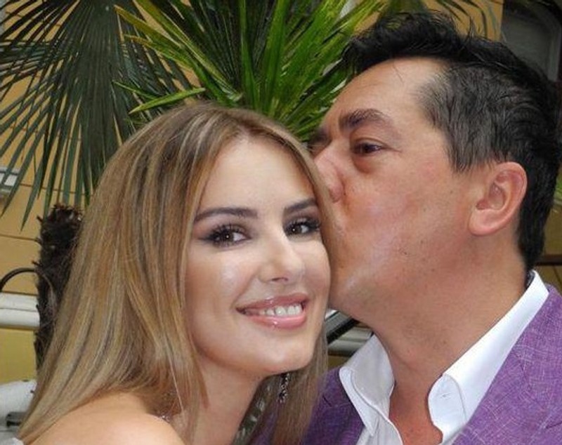 Daiana Anghel și Sorin Gonțea s-au despărțit după 10 ani de relație. Primele declarații: „Am putut încheia această etapă cu recunoștință, nu cu reproșuri”