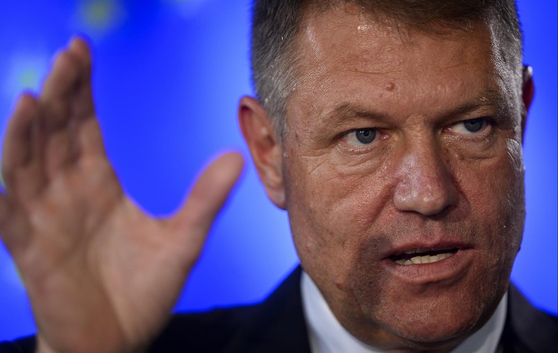 Iohannis: Summitul NATO a fost unul de succes pentru România | Prezența avansată maritimă și aeriană în Marea Neagră