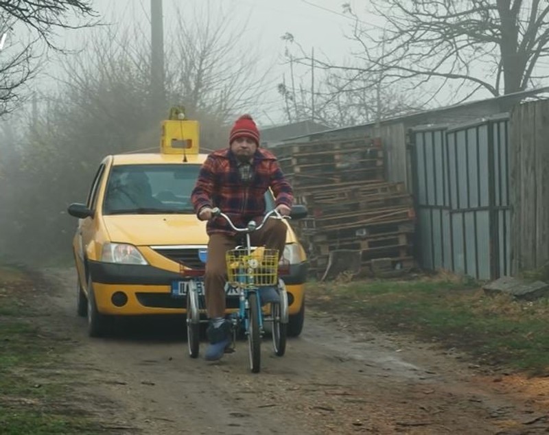 Cât costă o casă în Fierbinți, unde se filmează serialul cu Bobiță și Celentano de la Pro TV. Localitatea e în județul Ialomița