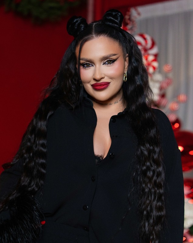 Cum arată Oana Radu după doi ani în care nu a ținut dietă și nu a făcut sport: „M-am îngrășat? Nicio problemă!”. De ce nu slăbește