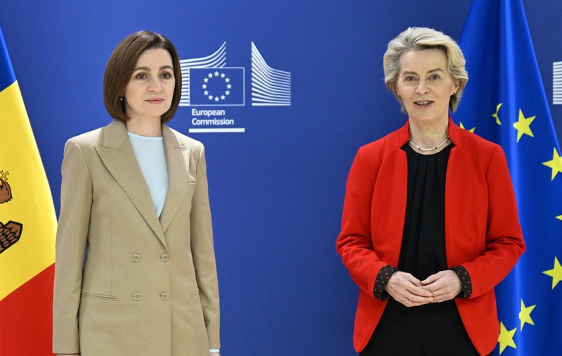 Clara Volintiru, director GMF-România: „Odată ce Maia Sandu și-a asigurat majoritatea parlamentară, cred în scenariul 2030 de aderare a Republicii Moldova la UE”