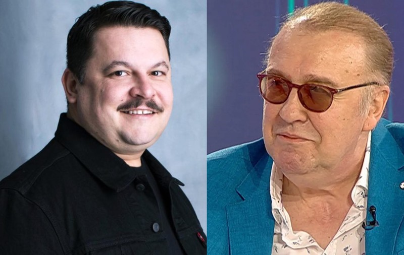 Cum l-a păcălit Mihai Bobonete pe Gabriel Cotabiță. I-a luat banii artistului și l-a lăsat fără marfă: „A numărat niște dolari”