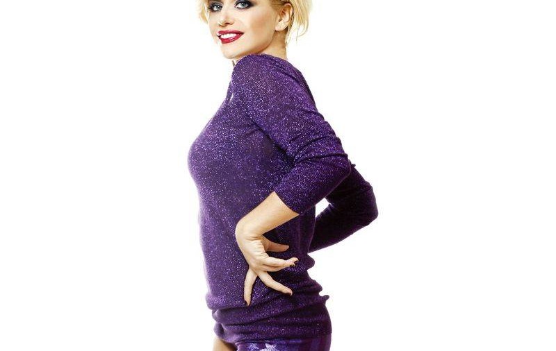 Loredana, PRIMA APARIŢIE PE SCENĂ, din cariera ei! Uite cum arăta | FOTO ÎN ARTICOL