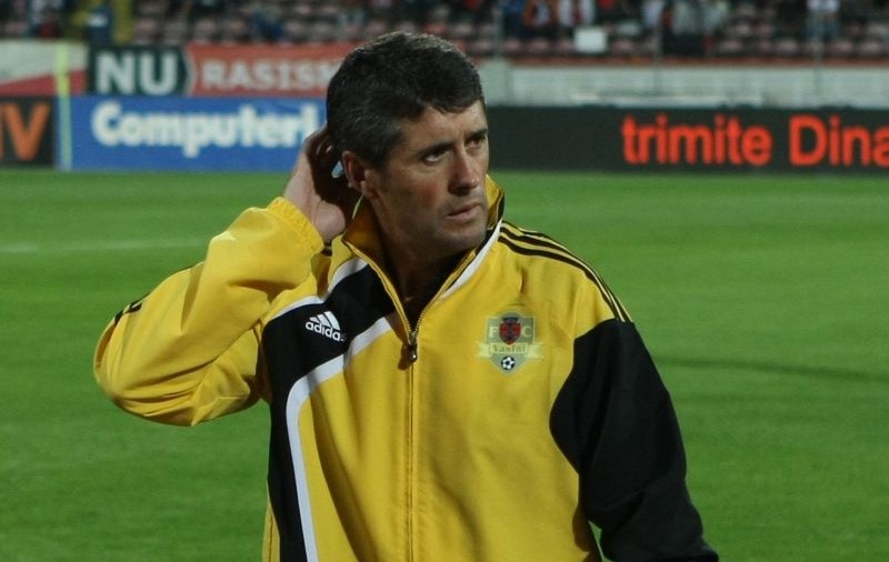 Lopez Caro a plecat de la FC Vaslui dar va da în judecată clubul 