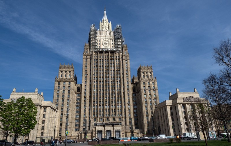 Rusia expulzează trei diplomați ai Republicii Moldova. Care este motivul
