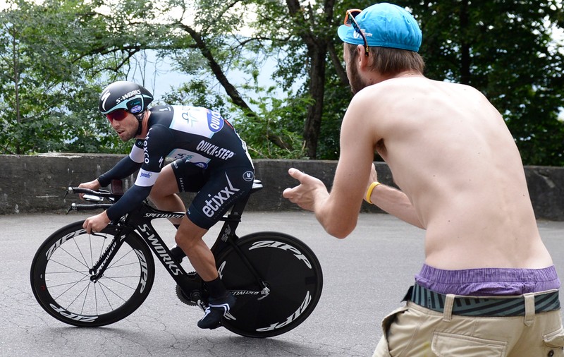 Bătălia pentru tricoul verde al sprinterilor. ^CE LOTURI s-au anunțat pentru ”LE TOUR”
