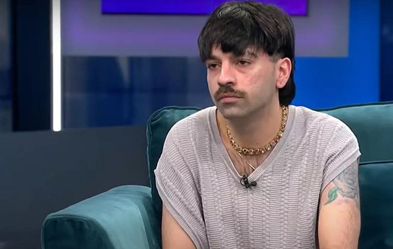 David Pușcaș cere din nou bani pe internet. Pentru ce are nevoie: „Nu pot să fac față. Sunt singur pe lume. Fără mamă, fără tată, fără nimic”