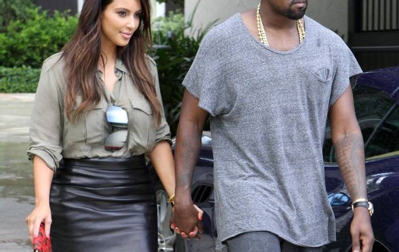 Kim Kardashian este ÎNSĂRCINATĂ! Vezi de ce a făcut anunțul abia acum!