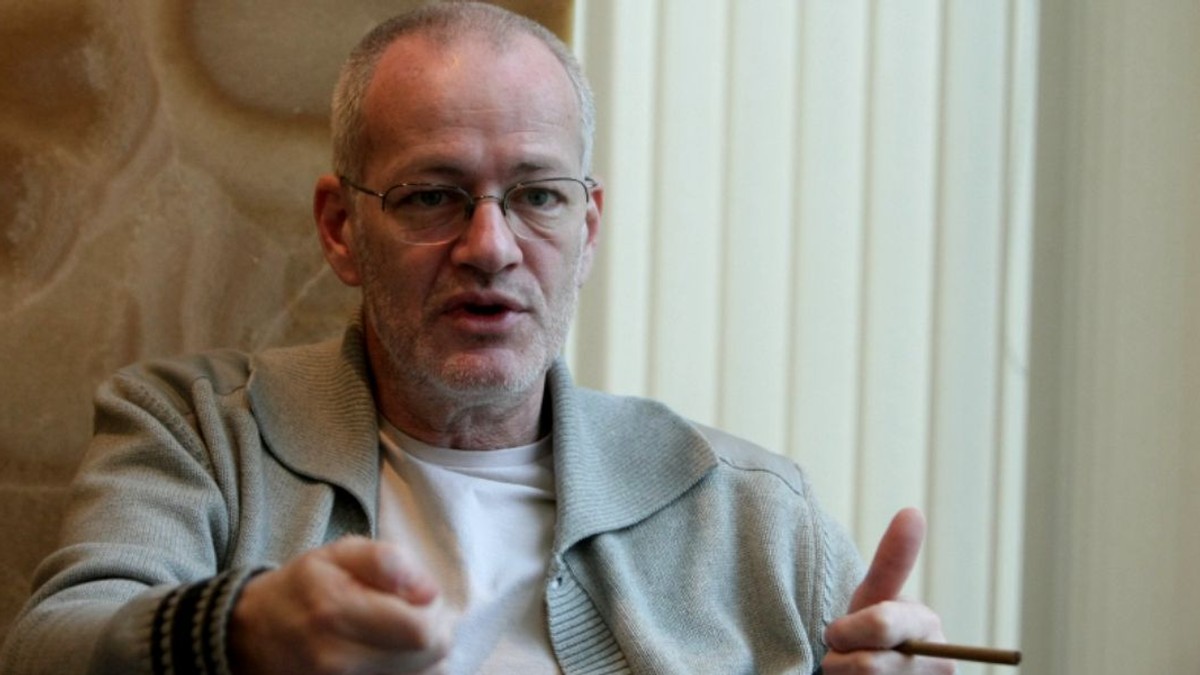 Alexandru Sassu