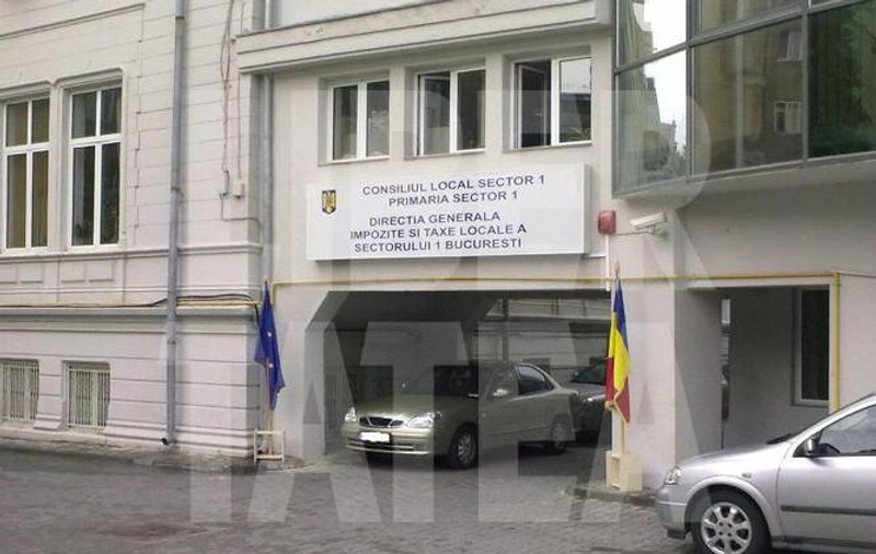 Află ce amenzi rişti dacă nu ţi-ai plătit impozitele!