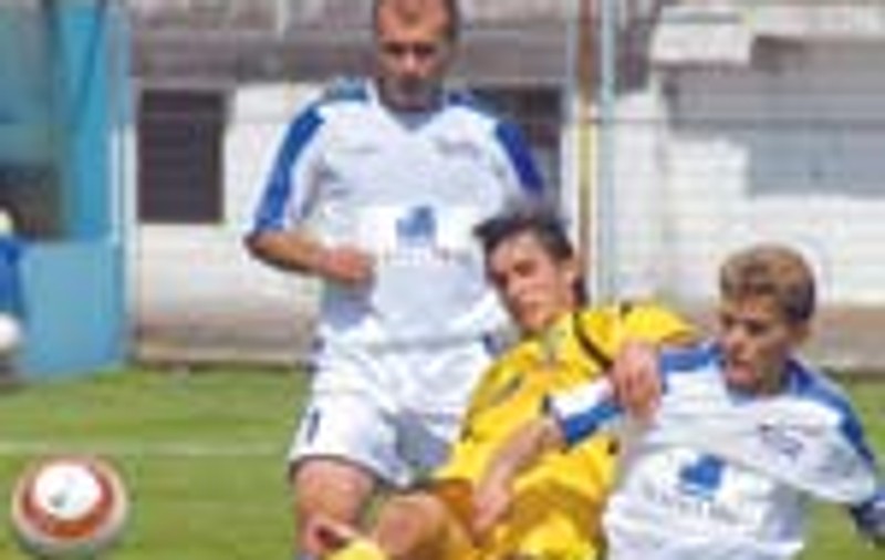 Delta Tulcea il tine pe Pinalti in Liga I