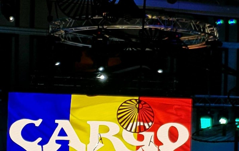 VIDEO/Trupa Cargo, demnă de Cartea Recordurilor. La concert au venit și fani de 80 de ani!