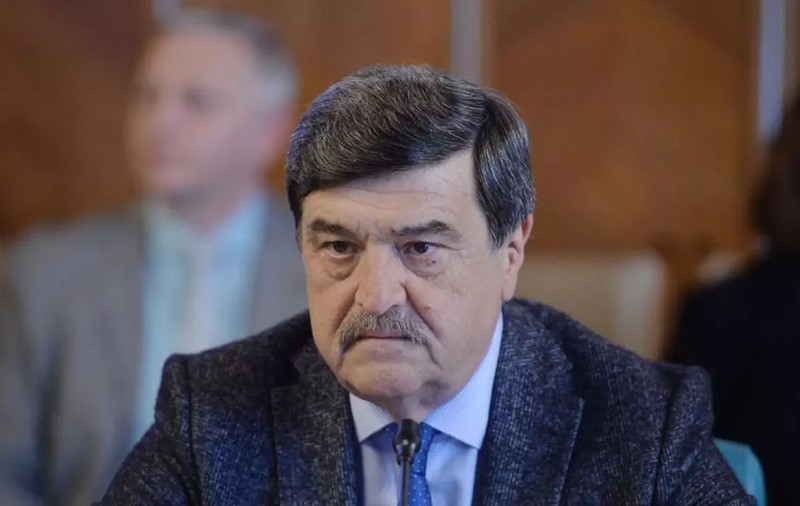 Toni Greblă și-a mărit ilegal salariul cu mii de euro. Cum a adunat șeful AEP un salariu de 12.000 de euro pe lună