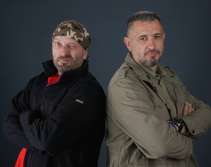 Cum a fost surprins Cheloo în aeroport, înainte de plecarea la Asia Express. Gestul care i-ar putea enerva pe șefii de la Antena 1