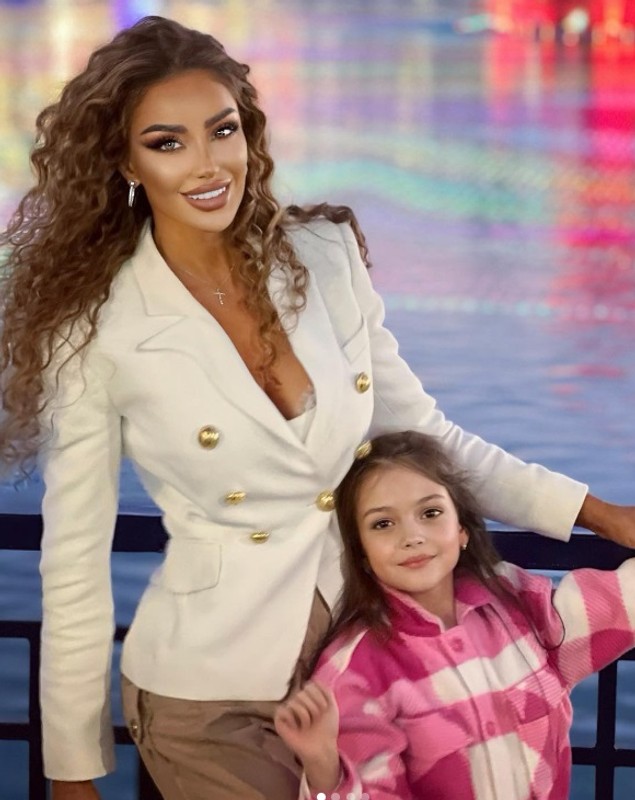 Bianca Drăgușanu a răbufnit: „Oamenii nu știu că sunt o mamă devotată”. Gestul făcut de fiica ei a impresionat-o până la lacrimi