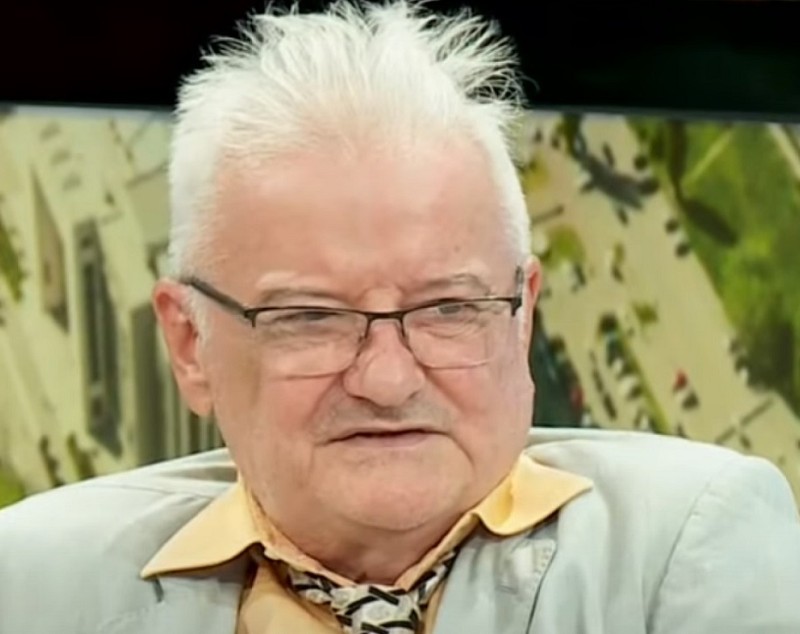 Dumitru Dragomir nu are milă de Irinel Columbeanu: „Bani lăsați de taică-su. Că el nu a făcut, el a cheltuit bani”
