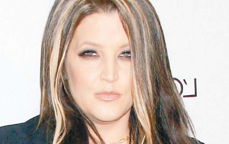 Lisa Marie Presley: «Michael ştia că o să moară ca Elvis»