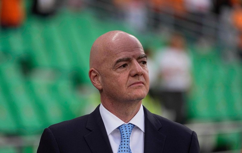 Soluția președintelui FIFA, după cazurile de rasism de la meciurile din Italia şi Anglia: „Evenimente abominabile şi inacceptabile”