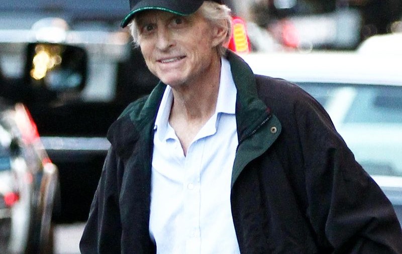 Michael Douglas, primul interviu după diagnostic: "Tratamentul a fost un infern"