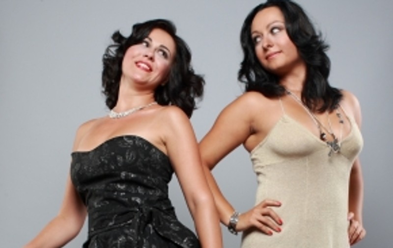 Maria Câmpina, studentă la “Mondenii Show” 
