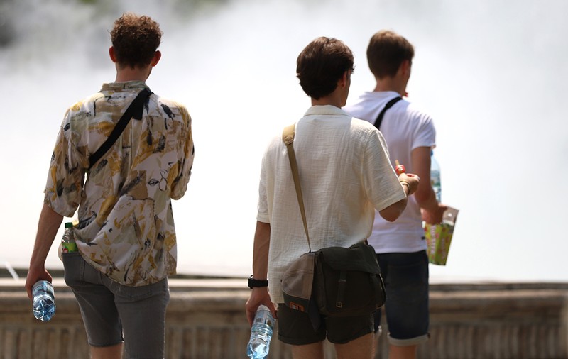 Prognoza meteo pentru următoarele 4 săptămâni. Cum va fi vremea până la începutul școlii