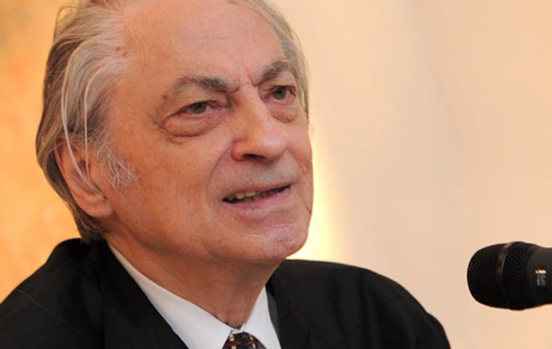 DOLIU în CULTURA română! Dan Hăulică A MURIT