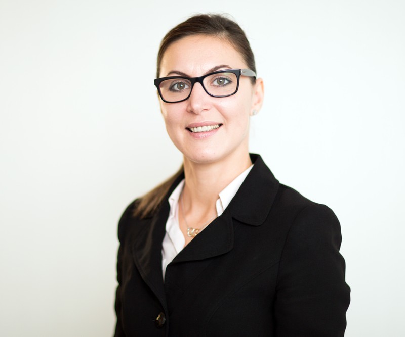 Cristina Huddleston