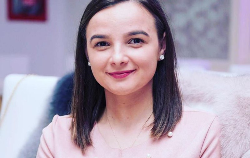 Ultima persoană cu care a vorbit Mădălina Pârja înainte de accidentul din Jibou. „Am sunat-o întruna și nu a mai răspuns”