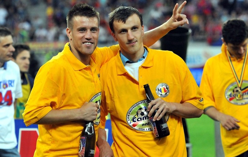 Pandurii exultă după vânzarea lui Pintilii la Al-Hilal: ”Avem 20% din transfer”