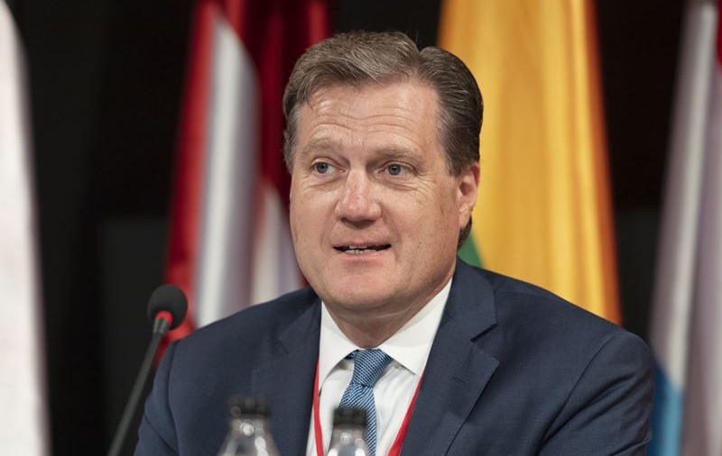 Congresul american, avertizat cu privire la o „amenințare gravă la adresa securității naționale”. Rusia ar intenționa să trimită în spațiu o armă nucleară