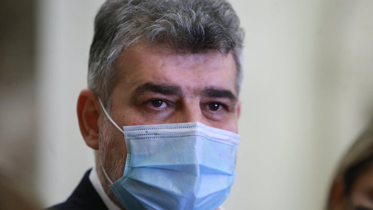 VIDEO PSD a votat pentru formula de premier prin rotație cu PNL. Social-democrații îl propun pe Marcel Ciolacu