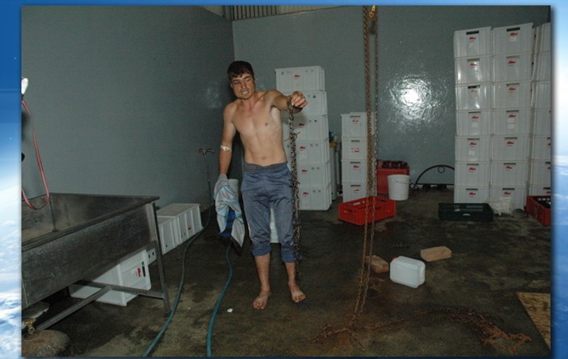 Un individ care a torturat până la moarte un cioban, PRINS DUPĂ ȘASE ANI de la crimă