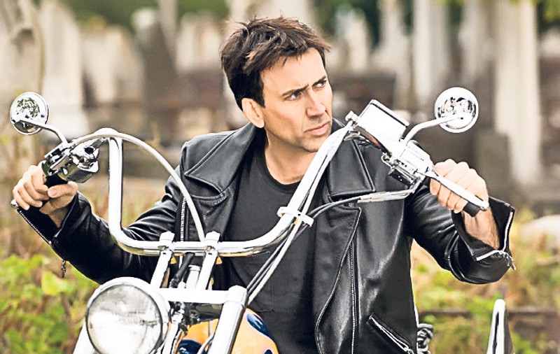 Nicolas Cage nu va mai filma la Combinatul Hunedoara?