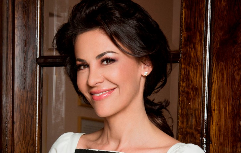 Adina Alberts a dat petrecere mare de ziua sa de naștere. Cum s-au îmbrăcat  divele din showbiz la marele eveniment din viața medicului estetician | FOTO