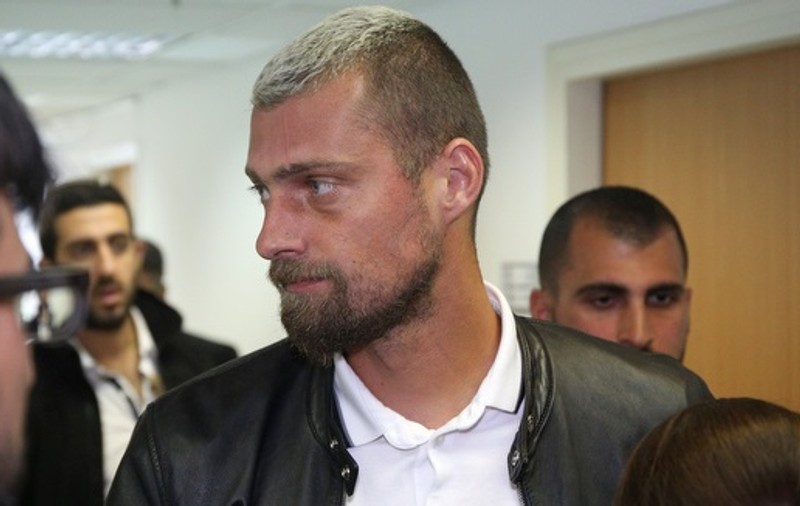 GSP: Gabi Tamaș a fugit din cantonamentul echipei sale. „România e o țară mică, sper să-l găsim”