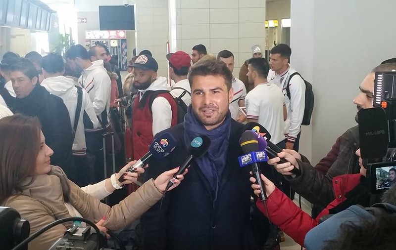 Adi Mutu a semnat ACUM cu ASA Tg. Mureș, dar își va lua banii abia la vară! ”Cu el, putem lua și titlul”. Elevii lui Petre Grigoraș au plecat în cantonament, în Turcia / VIDEO
