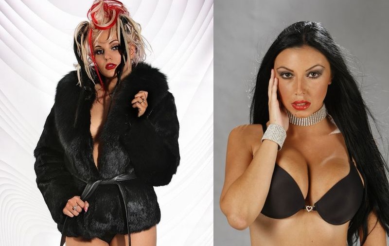 Scandal la Săracii copii bogaţi: Emmy vs. Andreea Podărescu