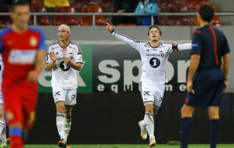 Suntem pe 7 în lume, dar nu avem echipă în Europa. Kazahstanul a pătruns în Champions League, iar azerii au ajuns cu două echipe în grupele Ligii Europa. Rezultate EL