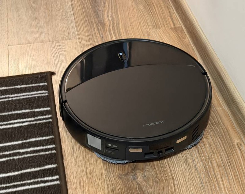 Roborock Saros 20 review: aspirator robot numai bun pentru curățenia de primăvară