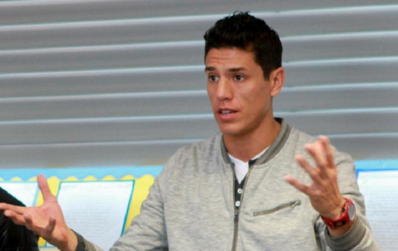 Steven Lopez a fost suspendat pe viață pentru pedofilie. Americanul a fost dublu campion olimpic la taekwondo