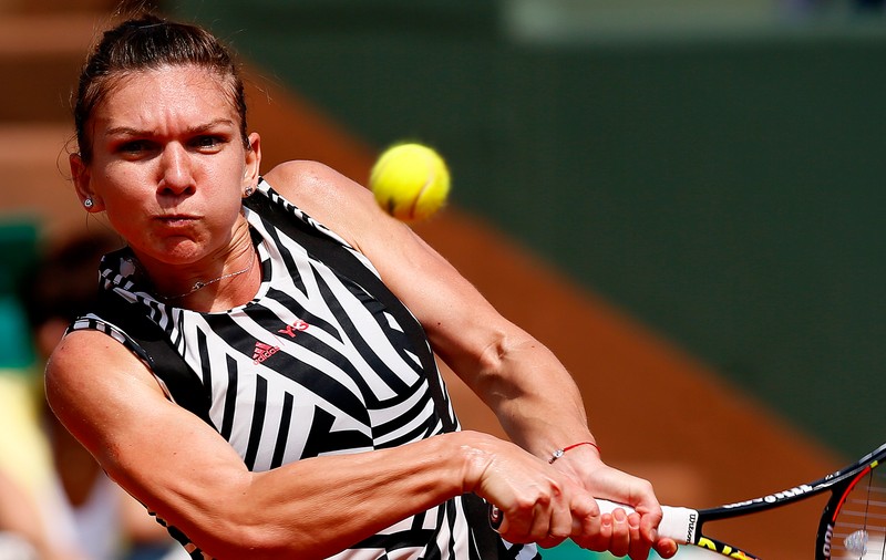 Tenis. Simona Halep a rămas pe locul 5 WTA
