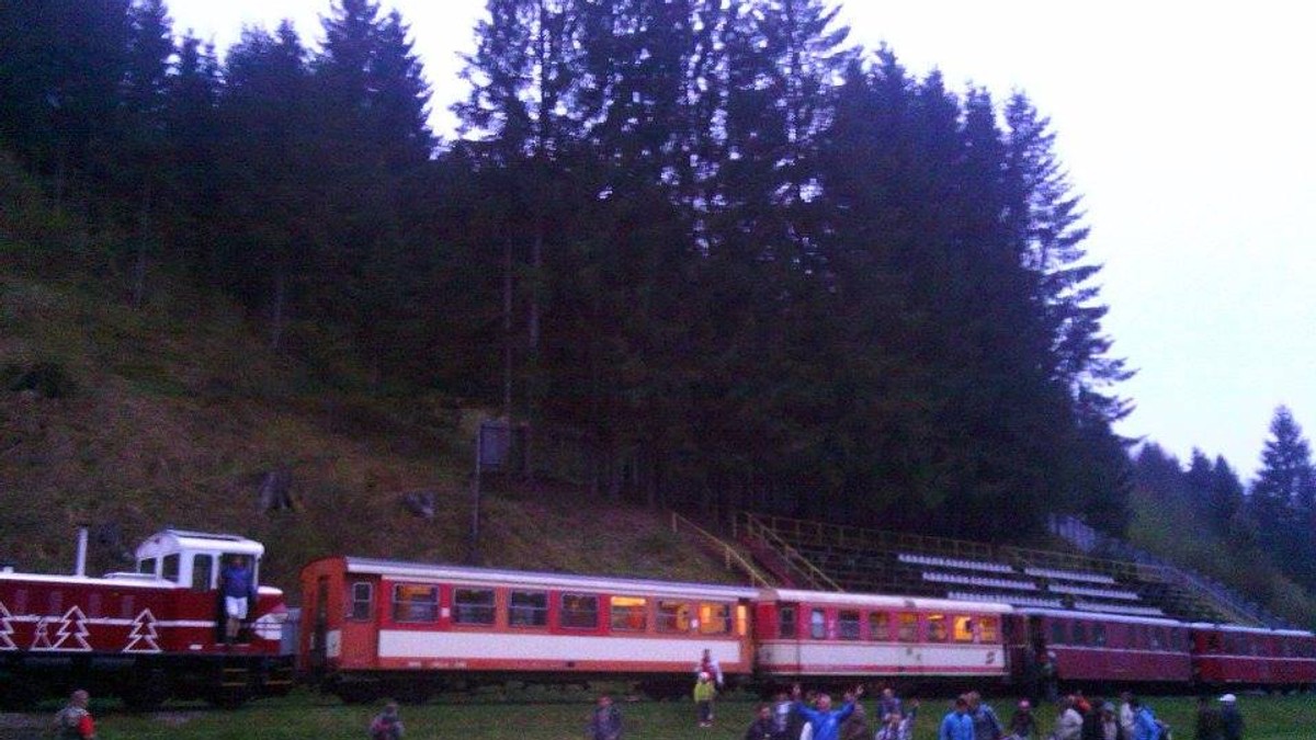 Arhiva foto