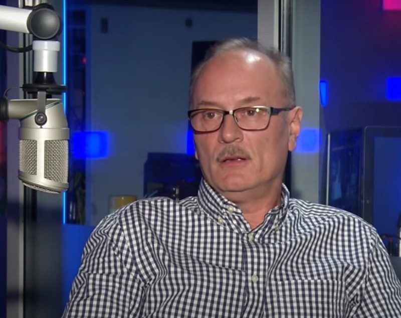Toni Grecu, primele declarații după ce s-a zis că revine la TV cu propria emisiune: „Pot să vă confirm că am avut oferte”