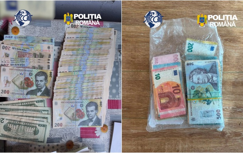 „Fabrică” de pensionari fictivi destructurată de DIICOT: peste 860 de români ar fi „beneficiari”, pagubă de 7.000.000 de lei la Casele de pensii și date false ar fi fost introduse la ANAF